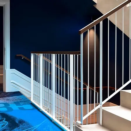 Hotel My Story Figueira