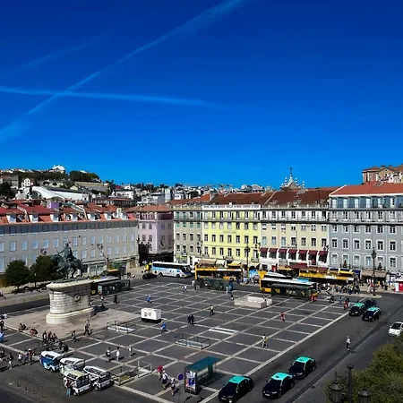 Hotel My Story Figueira