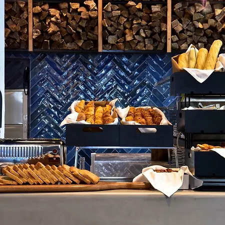 فندق My Story Figueira