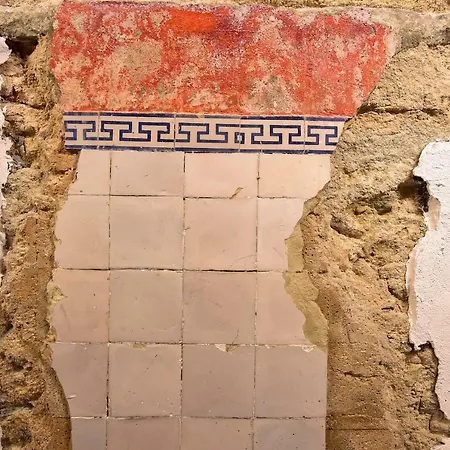 My Story Figueira 4* Lisboa