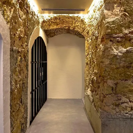 My Story Figueira فندق Lisboa