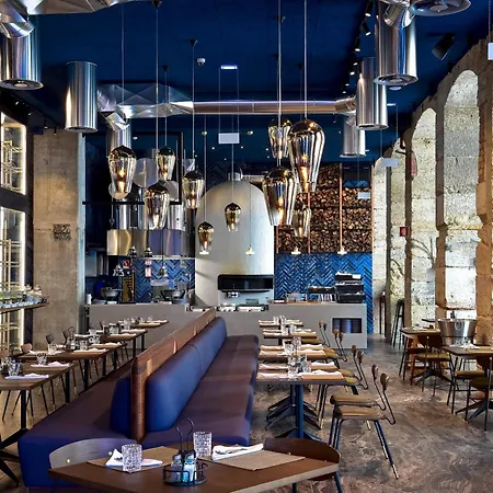 My Story Figueira فندق 4*