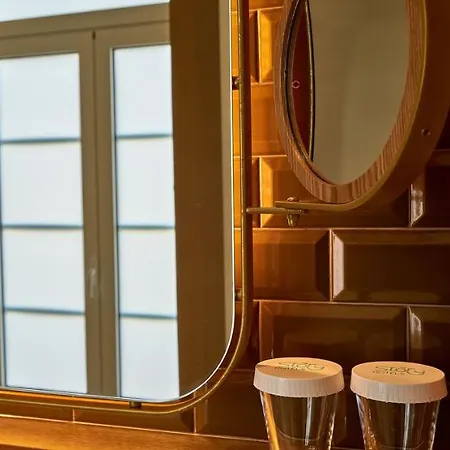 My Story Figueira فندق