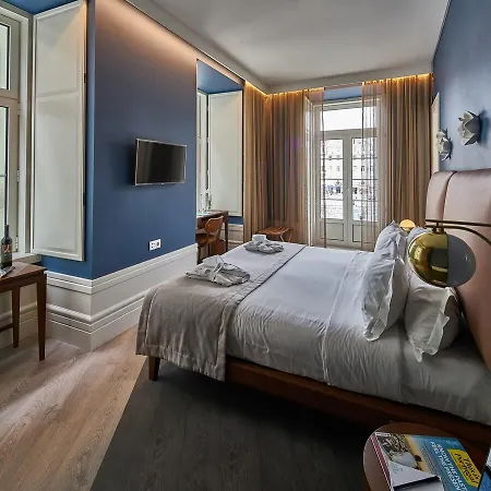 فندق My Story Figueira