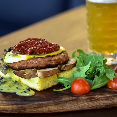 My Story Figueira فندق