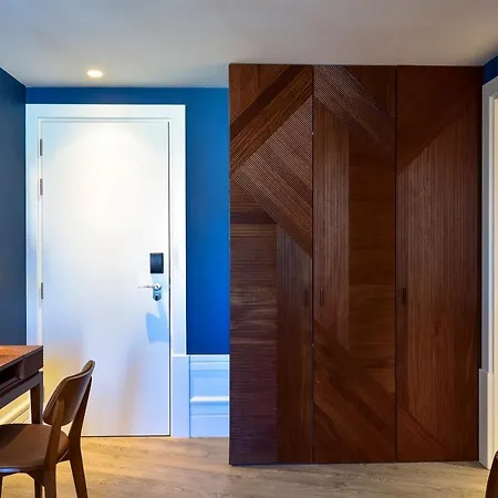 My Story Figueira Hotel