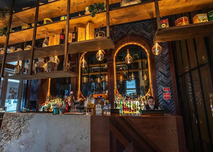 酒店 My Story Figueira 4*