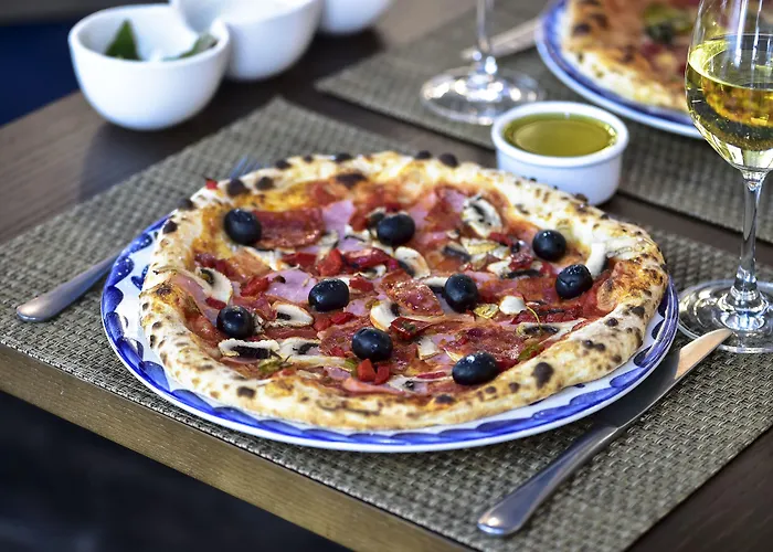 My Story Figueira 酒店