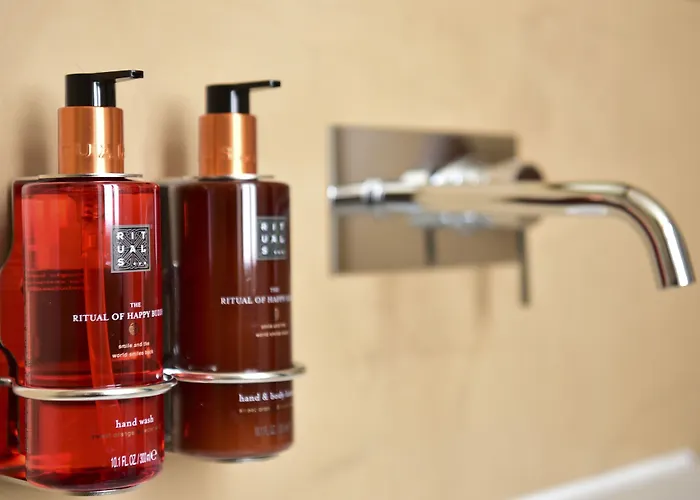 My Story Figueira 酒店 4*