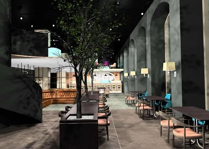 酒店 My Story Figueira 4*