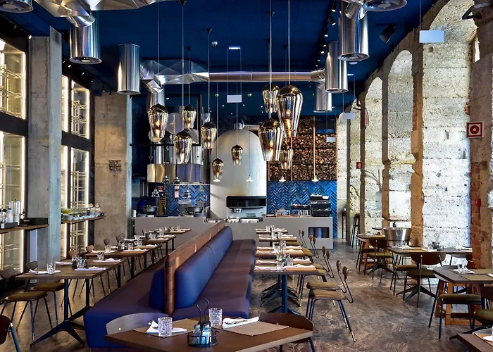 My Story Figueira 酒店 4*