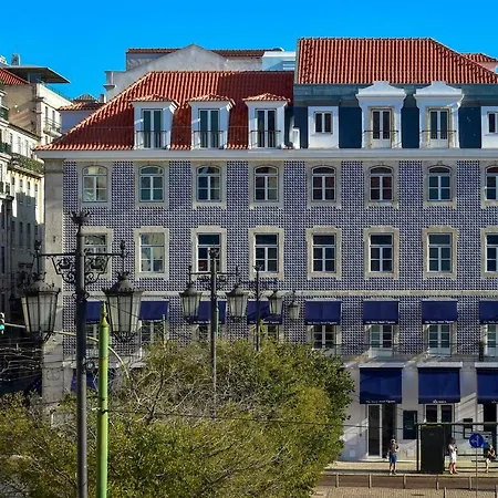 Готель My Story Figueira