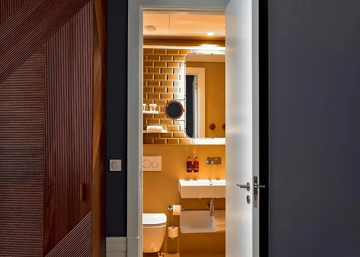 My Story Figueira 4* Lisboa